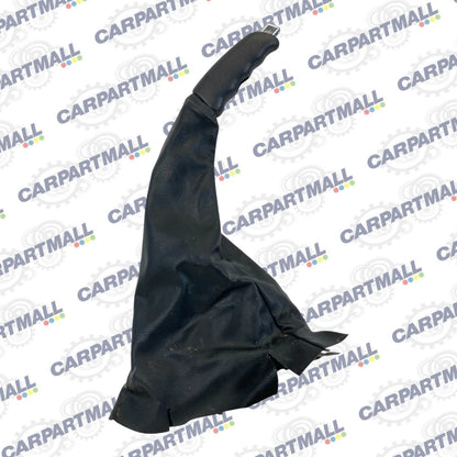 2002-2009 CHEVROLET TRAILBLAZER EMERGENCY PARKING BRAKE HANDLE LEVER OEM