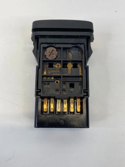 2004-2010 TOYOTA SIENNA POWER SLIDING DOOR CONTROL SWITCH BUTTON 156936 OEM