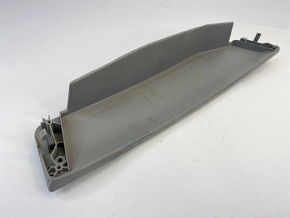 04-06 CADILLAC SRX FRONT RIGHT SIDE INNER DOOR PANEL POCKET LINER 10948B