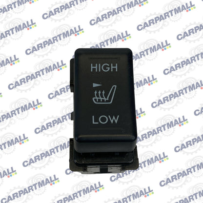10 11 12 13 14 SUBARU OUTBACK CENTER CONSOLE SEAT HEATER HEAT BUTTON SWITCH OEM