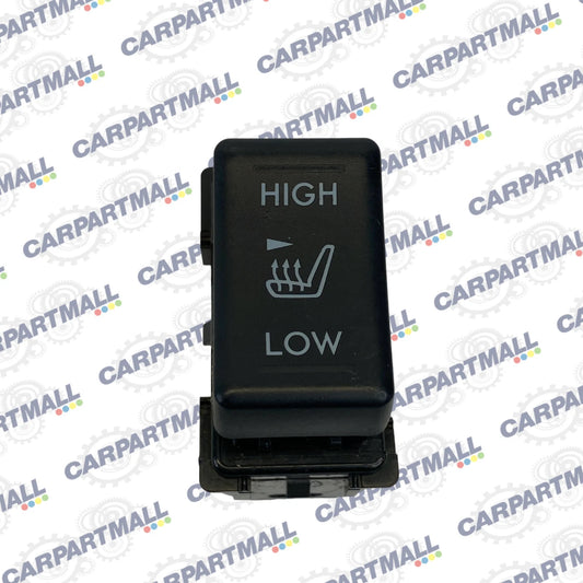 10 11 12 13 14 SUBARU OUTBACK CENTER CONSOLE SEAT HEATER HEAT BUTTON SWITCH OEM