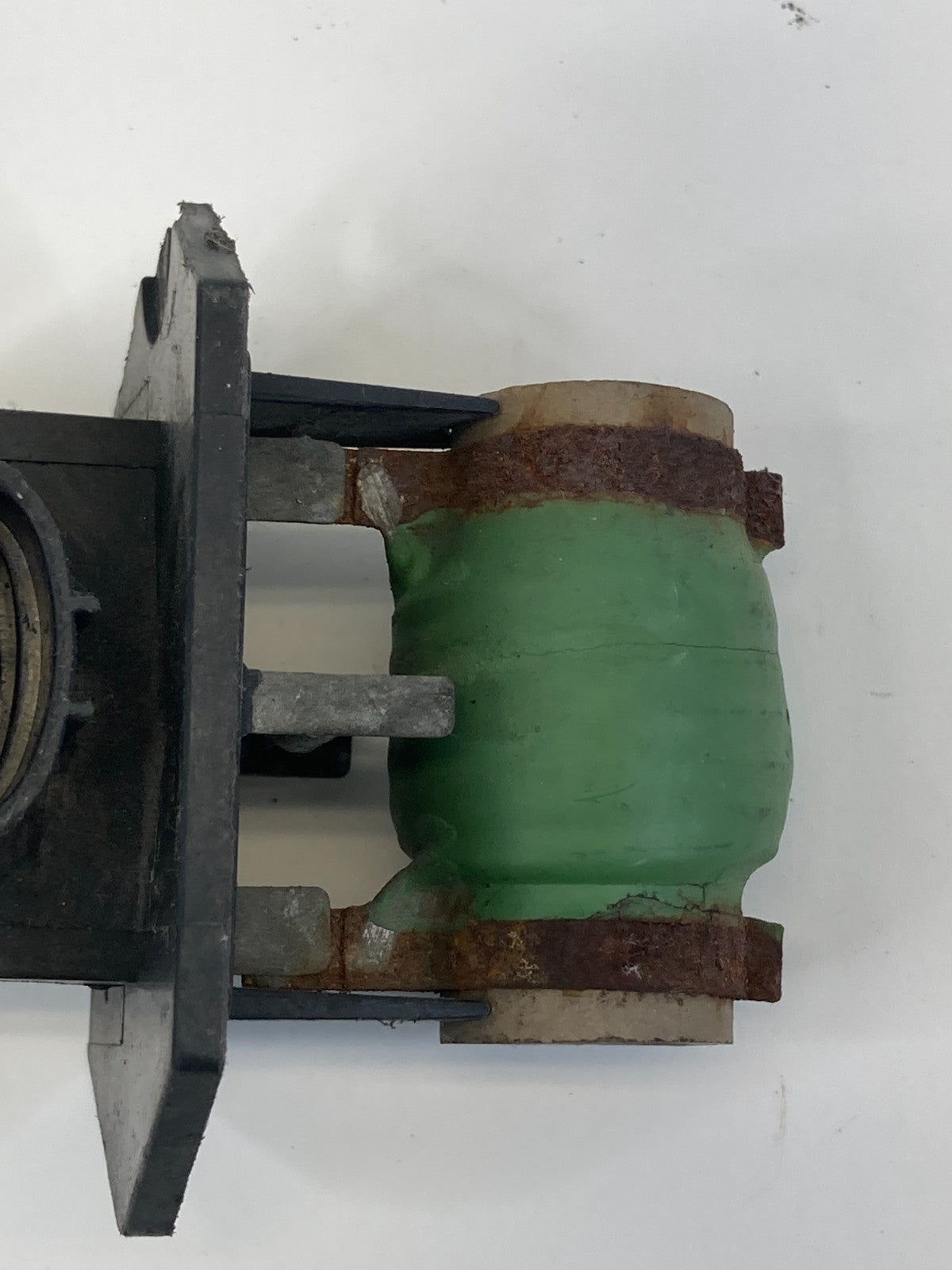 2012 2013 2014 Hyundai Accent 1.6L L4Engine Radiator Cooling Fan Resistor OEM