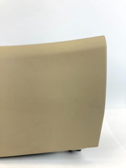 2008-2012 Honda Accord Dash Right Glove Box Storage Compartment 77500-TA0-A010