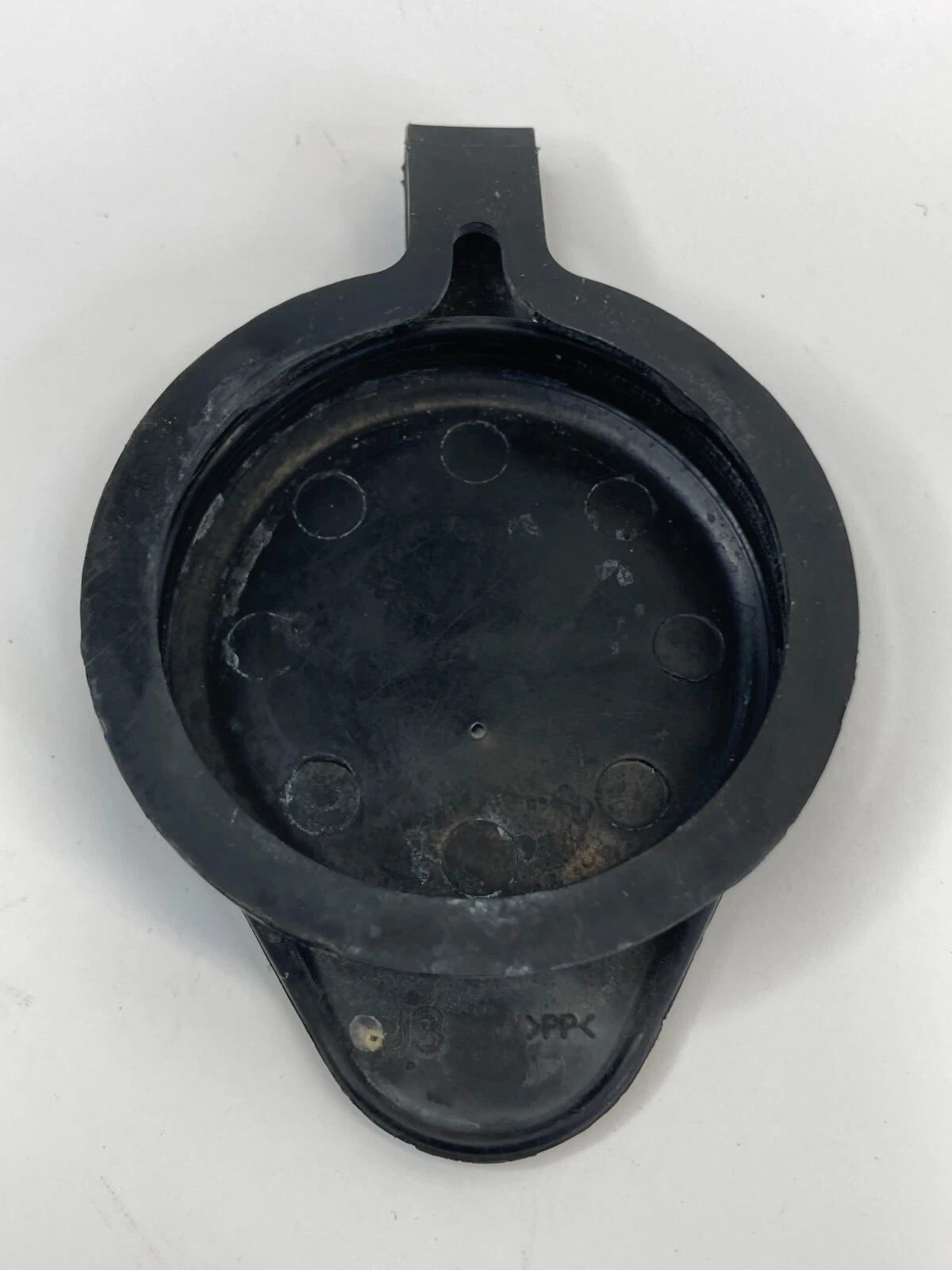 2000-2013 CHEVROLET CHEVY IMPALA WINDSHIELD WASHER FLUID RESERVOIR CAP OEM