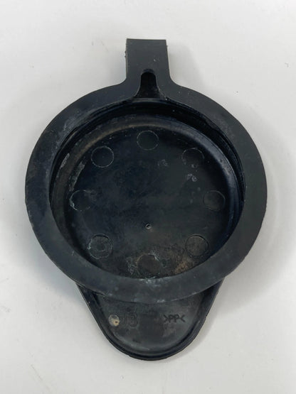 2000-2013 CHEVROLET CHEVY IMPALA WINDSHIELD WASHER FLUID RESERVOIR CAP OEM