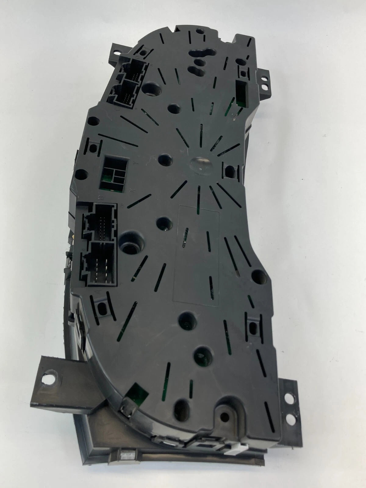 08 CHRYSLER TOWN & COUNTRY DASH CLUSTER SPEEDOMETER GAUGES 181K MILES 5082775AH