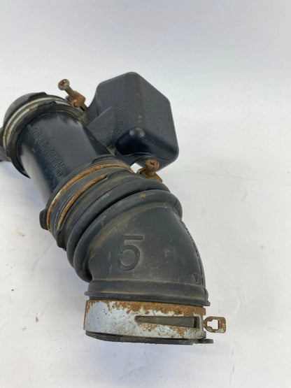 2010-2015 TOYOTA PRIUS 1.8L L4 AIR INTAKE TUBE HOSE OEM FACTORY 17880-37100 OEM