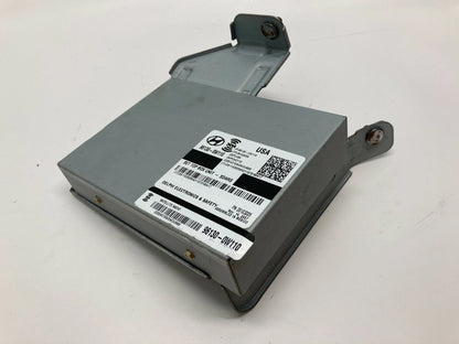 2007-2010 HYUNDAI ELANTRA SATELLITE RADIO RECEIVER CONTROL MODULE 961300W110 OEM