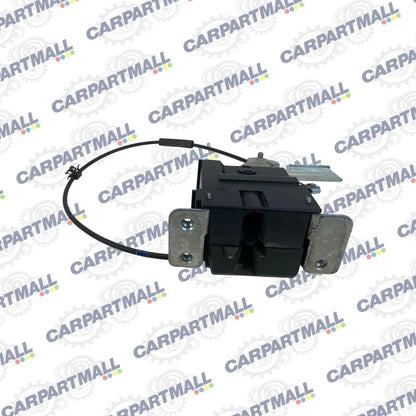 05 06 07 08 09 10 HONDA ODYSSEY REAR LEFT SLIDING DOOR LOCK LATCH ACTUATOR OEM