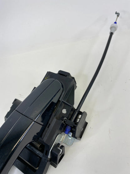12 13 14 15 16 17 18 FORD FOCUS REAR RIGHT SIDE EXTERIOR OUTSIDE DOOR HANDLE OEM