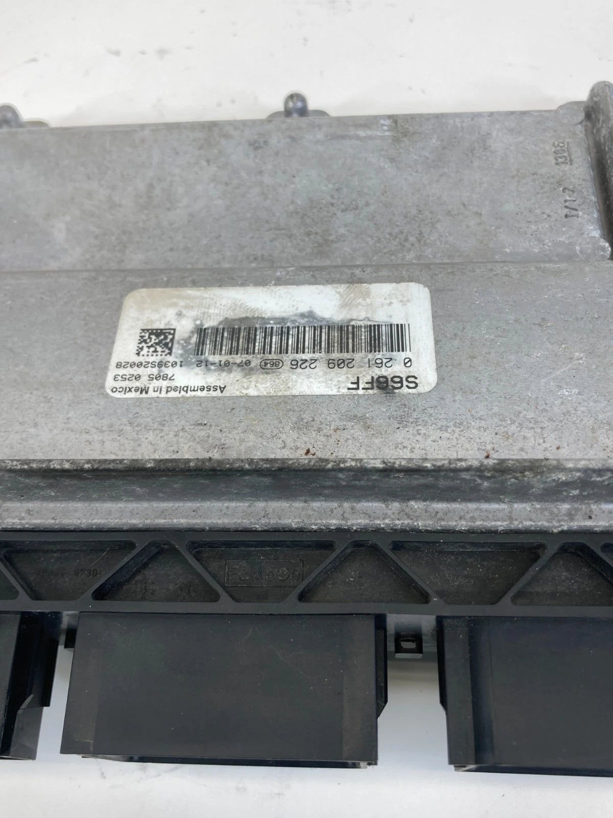 2007 2008 FORD EXPEDITION 5.4L ENGINE COMPUTER CONTROL MODULE ECM ECU 0261209226