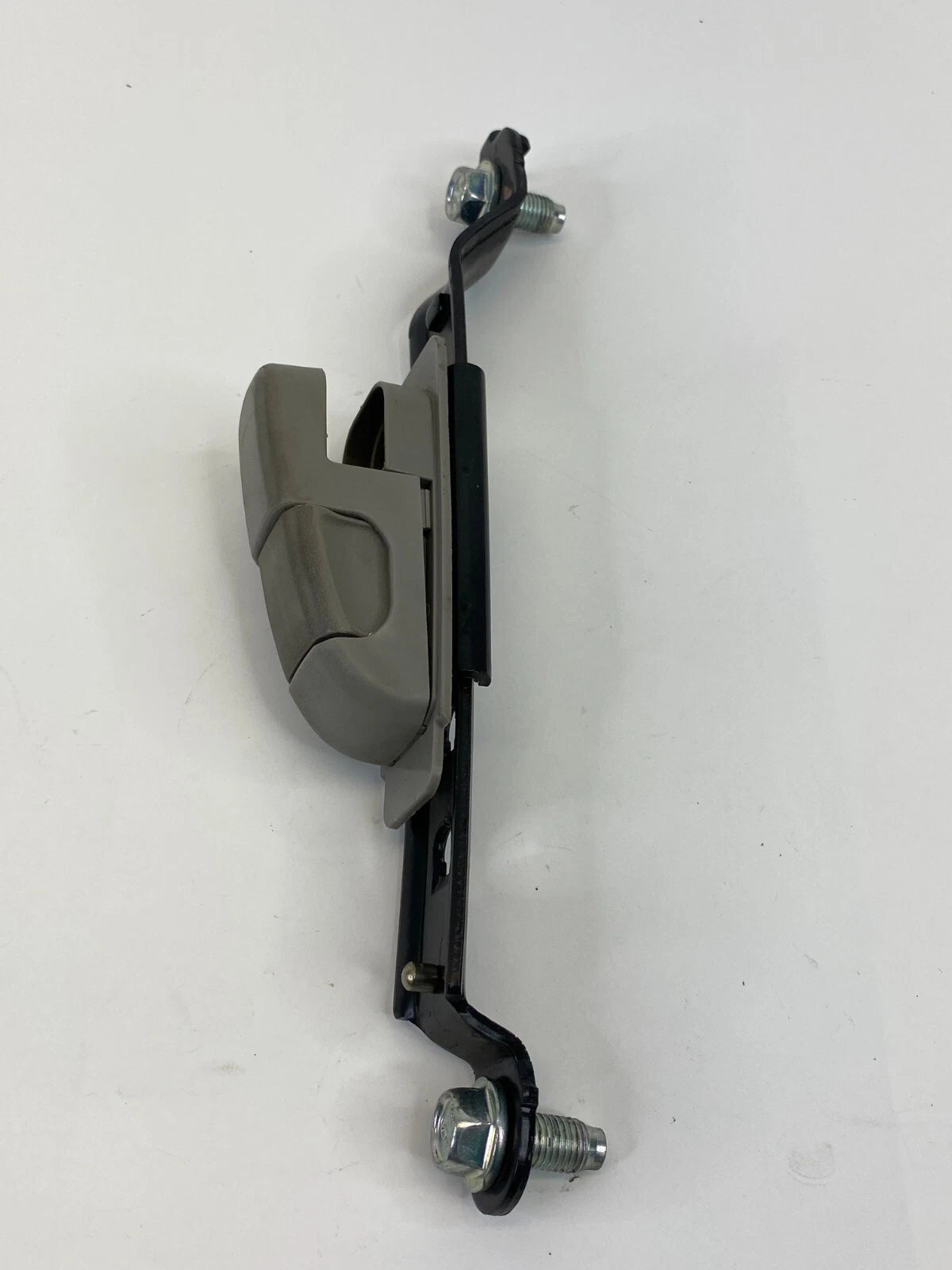 2004-2008 NISSAN MAXIMA FRONT LEFT SIDE SEAT BELT HEIGHT ADJUSTER ADJUSTMENT OEM