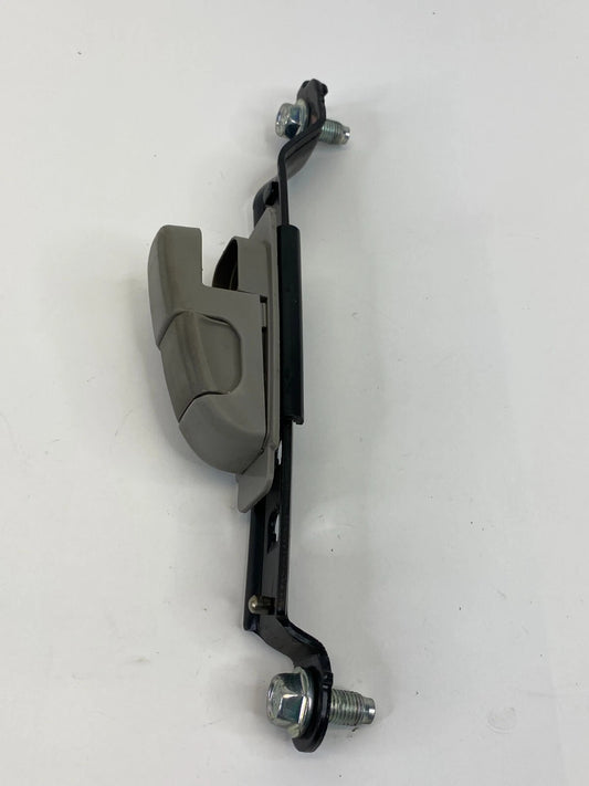 2004-2008 NISSAN MAXIMA FRONT LEFT SIDE SEAT BELT HEIGHT ADJUSTER ADJUSTMENT OEM
