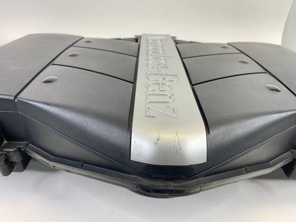 2006 Mercedes-Benz CLS500 Engine Cover Air Cleaner Intake Filter Box 1120940004