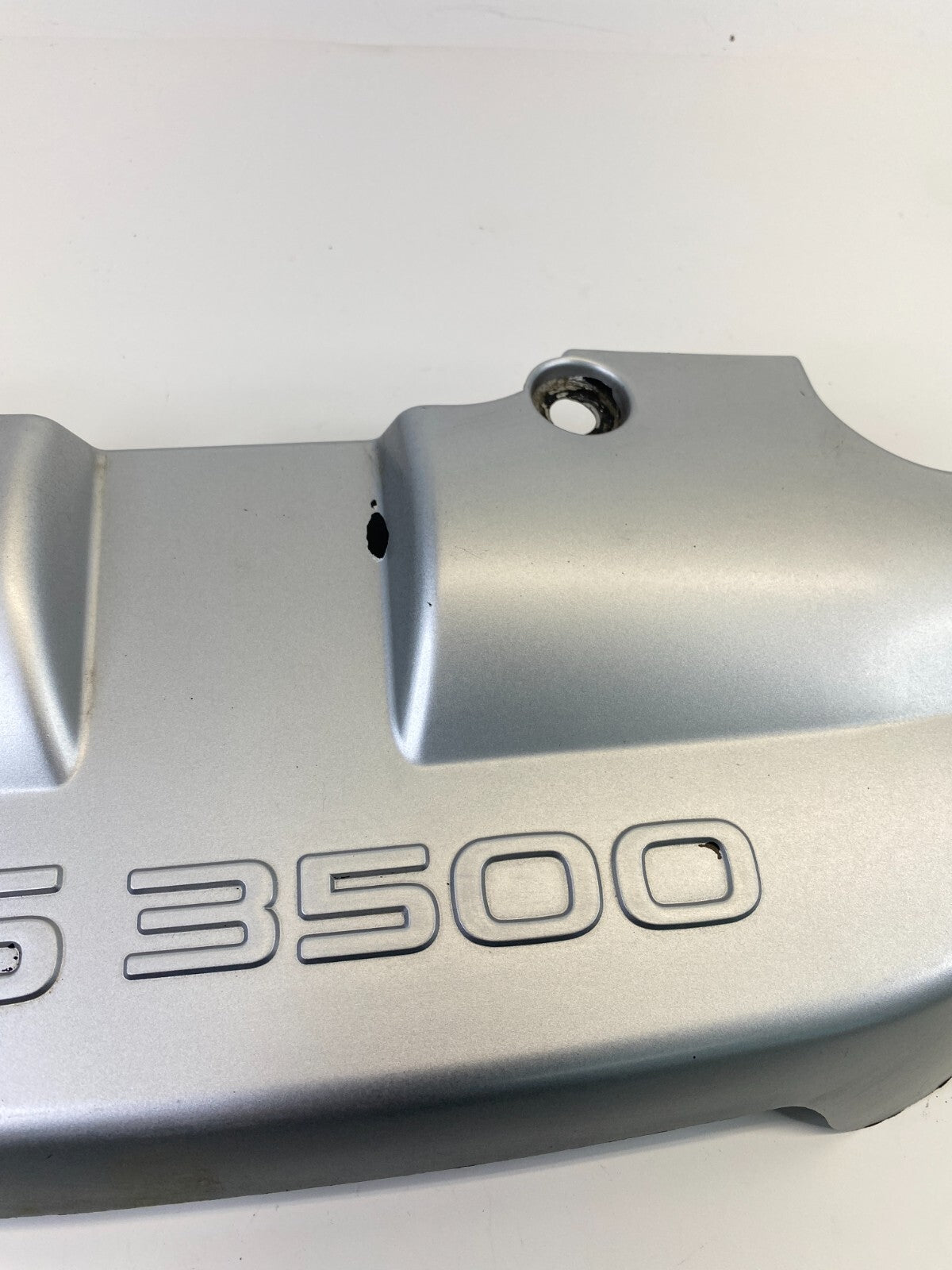 2001 2002 2003 2004 Nissan Pathfinder 3.5L Engine Cover Appearance Trim OEM