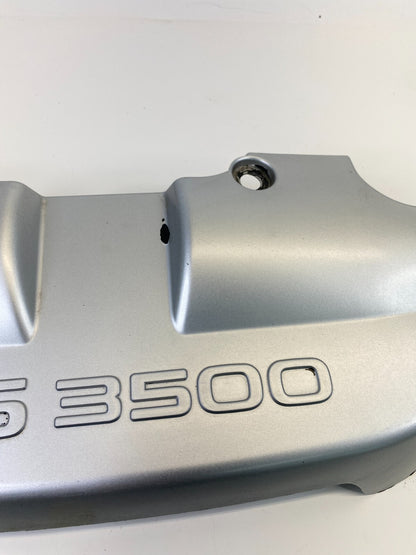 2001 2002 2003 2004 Nissan Pathfinder 3.5L Engine Cover Appearance Trim OEM