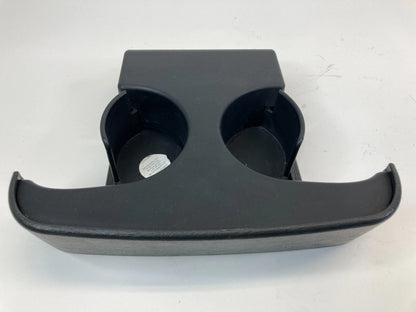 02-04 JEEP GRAND CHEROKEE COMMANDER CONSOLE CUP HOLDER CUPHOLDER PN-55196766AA