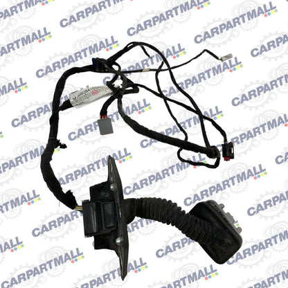 2011-2020 DODGE CHARGER REAR LEFT BACK DOOR HARNES WIRE WIRING 68084155AC OEM