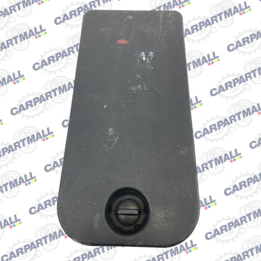 2003-2007 HONDA ACCORD COUPE REAR TRUNK SPARE TIRE JACK TRIM COVER 84690-SDN OEM