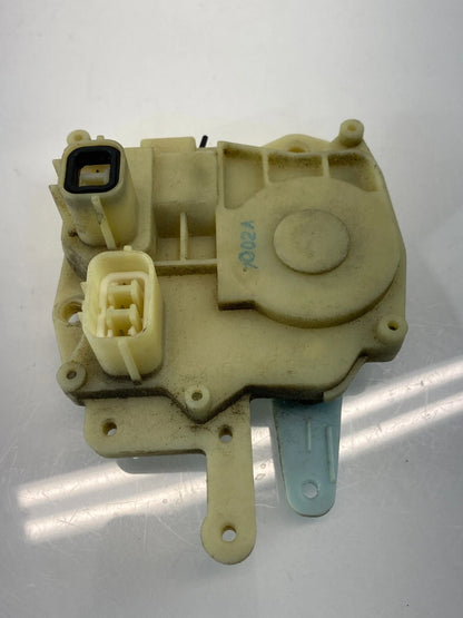 1998-2002 HONDA ACCORD SEDAN REAR RIGHT SIDE DOOR LOCK LATCH ACTUATOR OEM