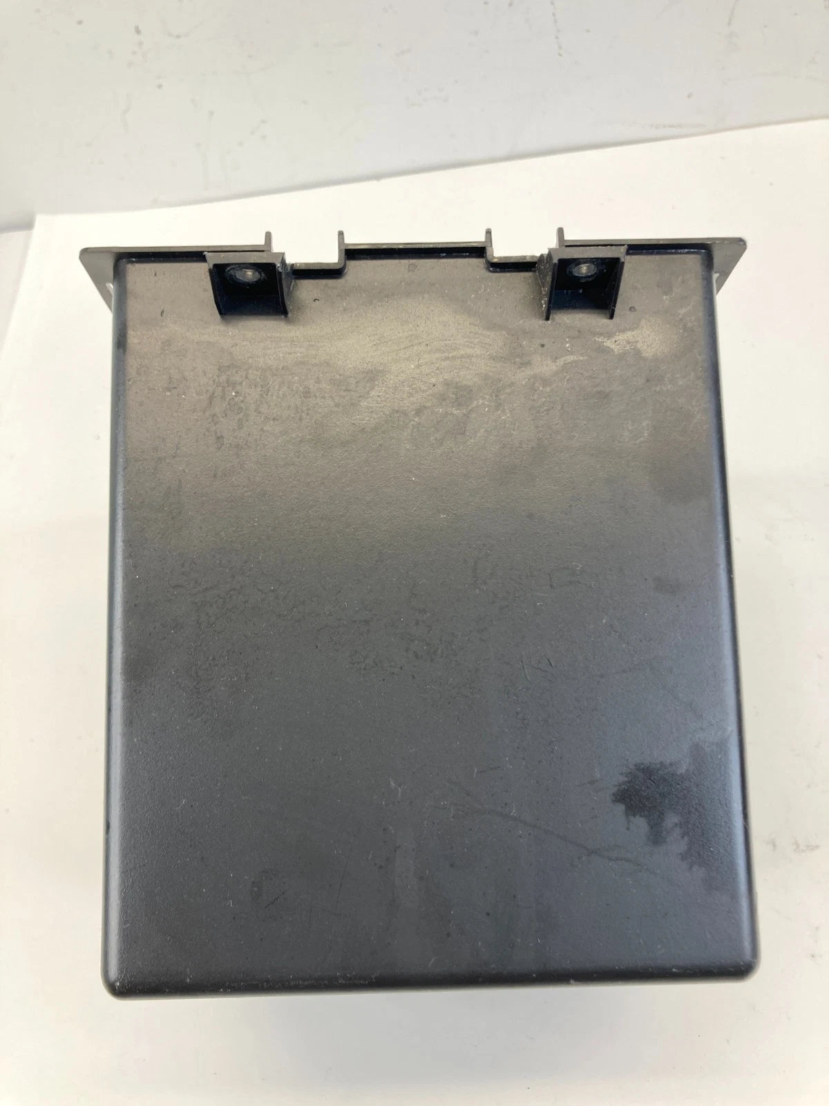 2010-2013 Buick LaCrosse Center Console Storage Compartment Box w/ USB Jack Port