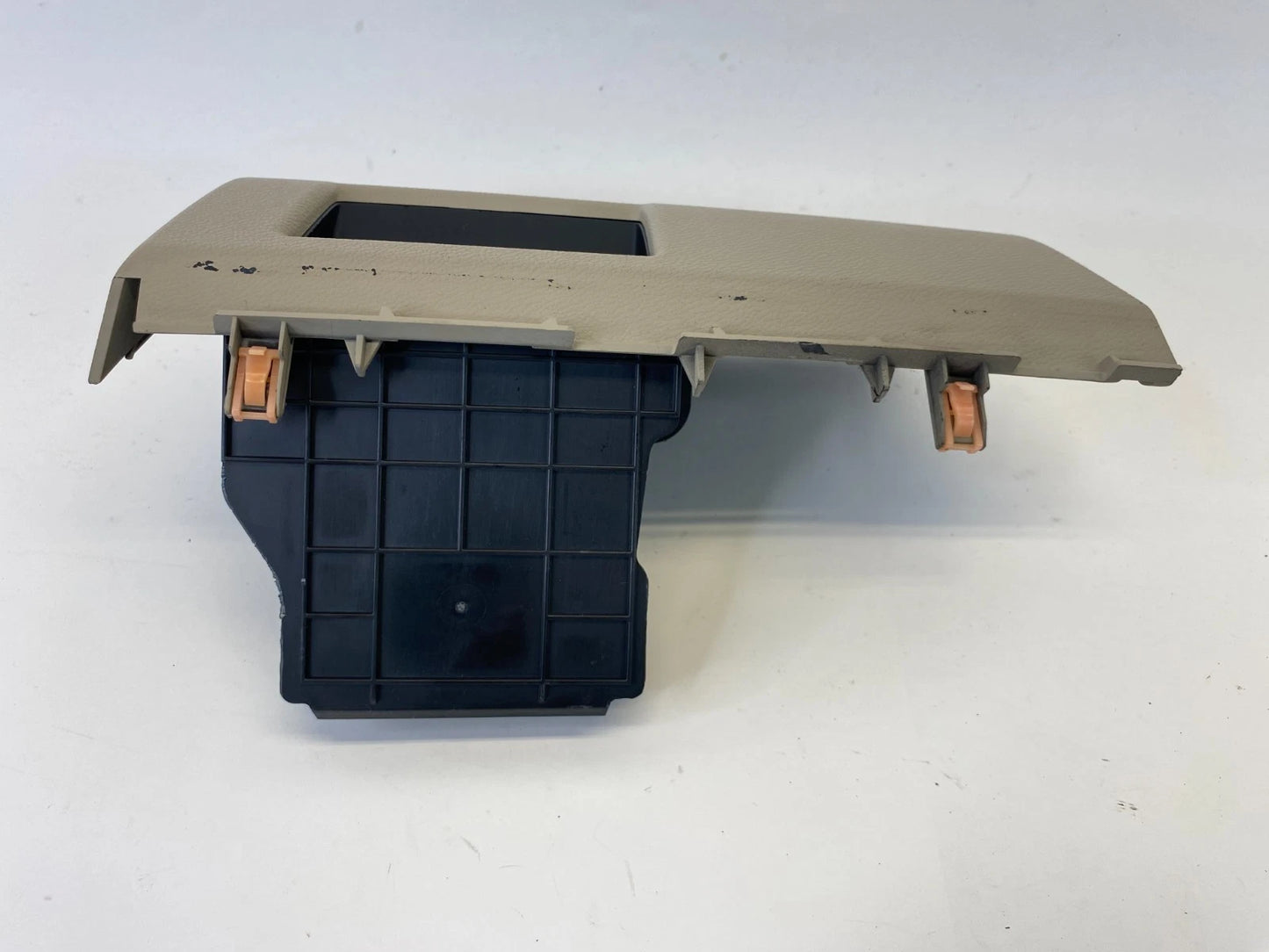 2010-2013 SUZUKI KIZASHI DASH SWITCH PANEL TRACTION AWD 2WD BEZEL OEM 73812-57L1