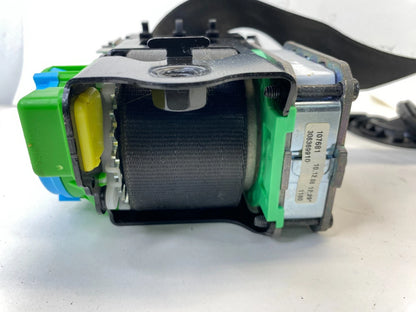 2008-2017 AUDI A5 QUATTRO FRONT LEFT DRIVER SIDE SEAT BELT RETRACTOR ASSY OEM