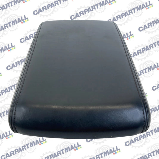 2008 09 2010 DODGE CHARGER CENTER CONSOLE LID ARMREST STORAGE COMPARTMENT OEM