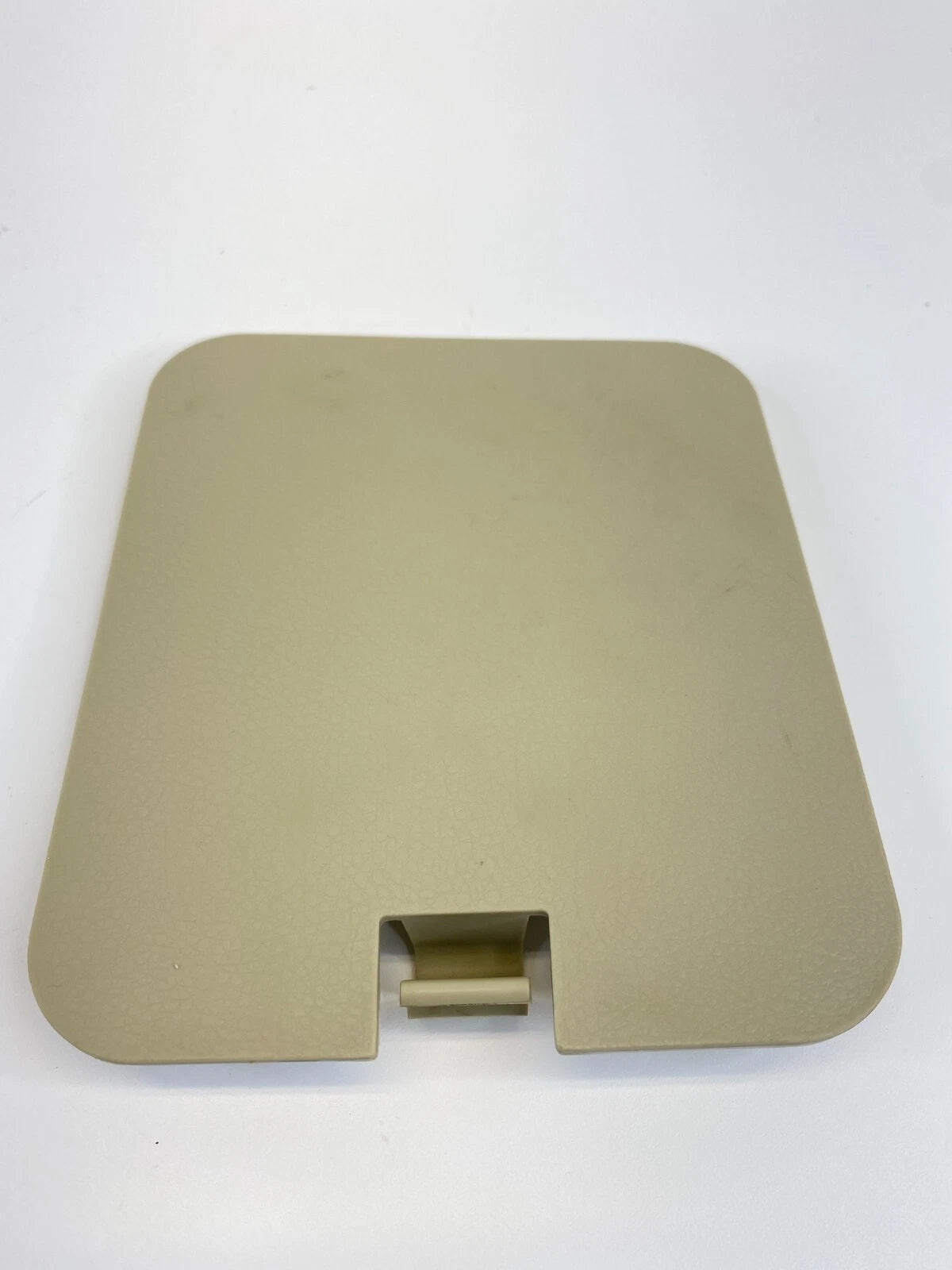2006-2010 INFINITI M35 M45 KICK PANEL FUSE BOX LID COVER CAP TRIM OEM
