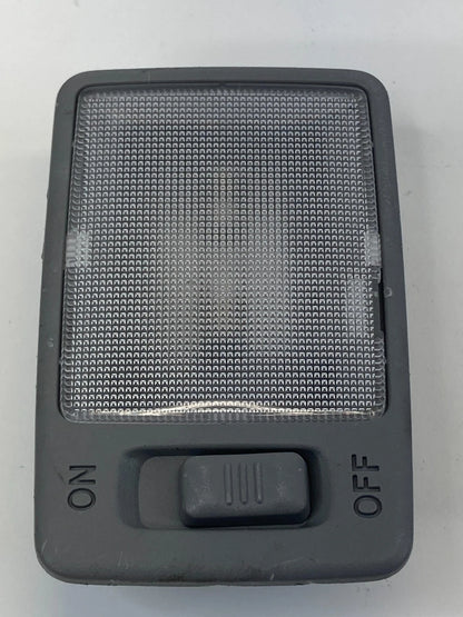 2004 2005 2006 2007 2008 2009 TOYOTA PRIUS INTERIOR ROOF DOME MAP LIGHT LAMP OEM