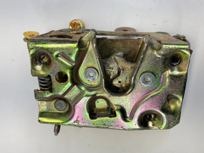 98-02 LINCOLN TOWN CAR FRONT RIGHT PASSENGER SIDE DOOR LOCK LATCH ACTUATOR OEM