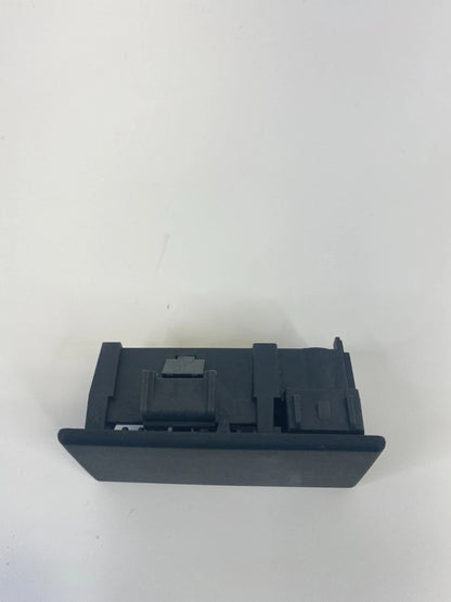2011-2014 DODGE AVENGER GLOVE BOX STORAGE LOCK LATCH HANDLE OEM