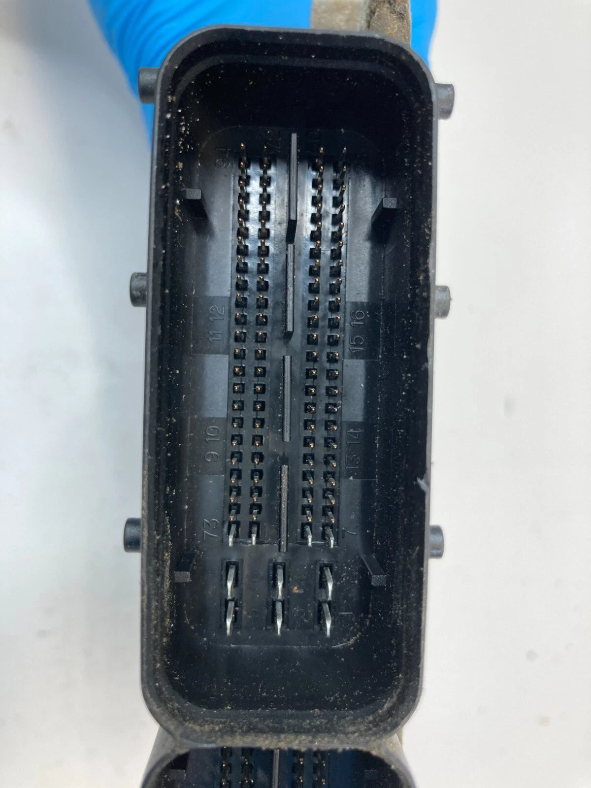 2010 10 KIA SOUL 2.0L L4 COMPUTER BRAIN ENGINE CONTROL MODULE 39180-23800 OEM