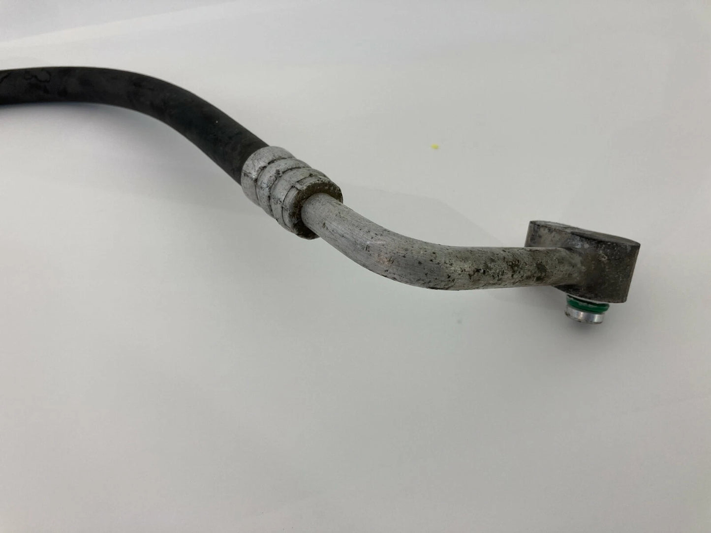 2003 2004 2005 2006 KIA SORENTO 3.5L V6 AC DISCHARGE LINE HOSE ASSEMBLY OEM