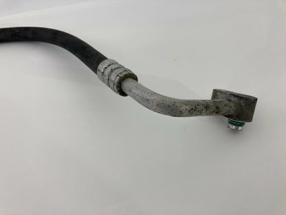 2003 2004 2005 2006 KIA SORENTO 3.5L V6 AC DISCHARGE LINE HOSE ASSEMBLY OEM