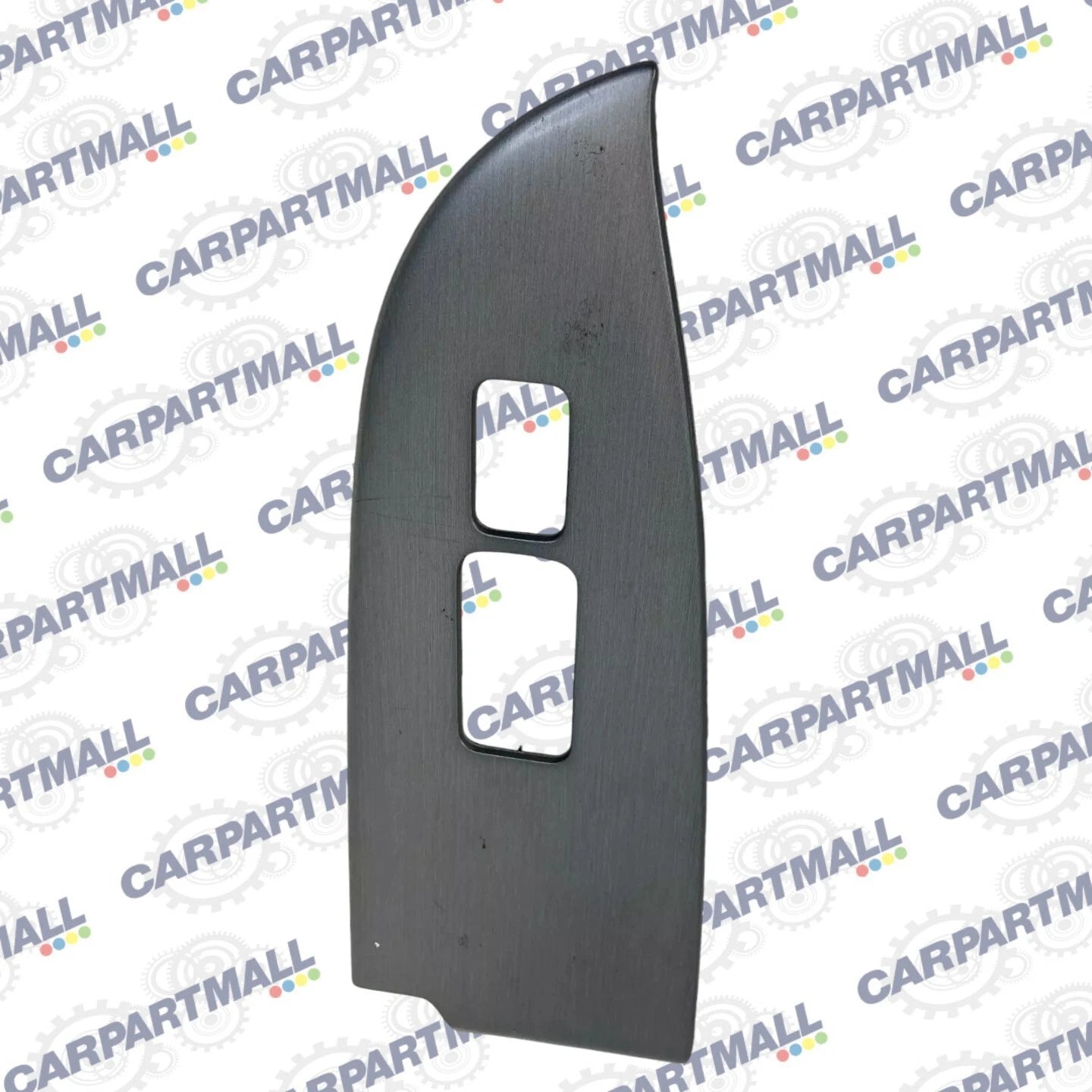 2008-2010 HONDA ODYSSEY FRONT RIGHT SIDE DOOR WINDOW SWITCH BEZEL COVER TRIM OEM