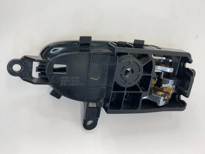 2007-2012 NISSAN ALTIMA REAR LEFT SIDE INNER INTERIOR DOOR HANDLE RR LH OEM
