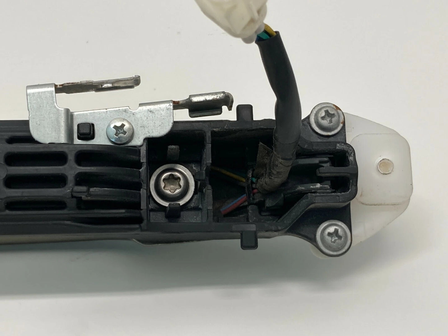 04 05 06 07 08 09 TOYOTA PRIUS FRONT RIGHT PASSENGER EXTERIOR DOOR HANDLE 4S2