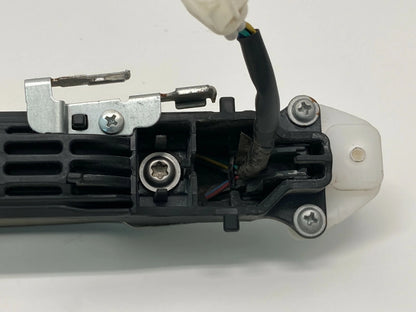 04 05 06 07 08 09 TOYOTA PRIUS FRONT RIGHT PASSENGER EXTERIOR DOOR HANDLE 4S2