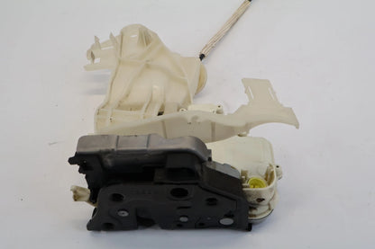 2011-2017 VOLKSWAGEN TOUAREG FRONT LEFT DRIVER DOOR LOCK LATCH RELEASE OEM