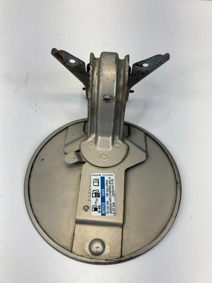 2007-2014 GMC YUKON CHEVY TAHOE ESCALADE FUEL TANK FILLER DOOR GAS LID OEM