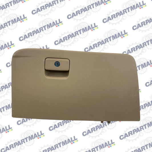 2011-2015 HYUNDAI SONATA HYBRID DASH GLOVE BOX STORAGE COMPARTMENT 84510-4R000