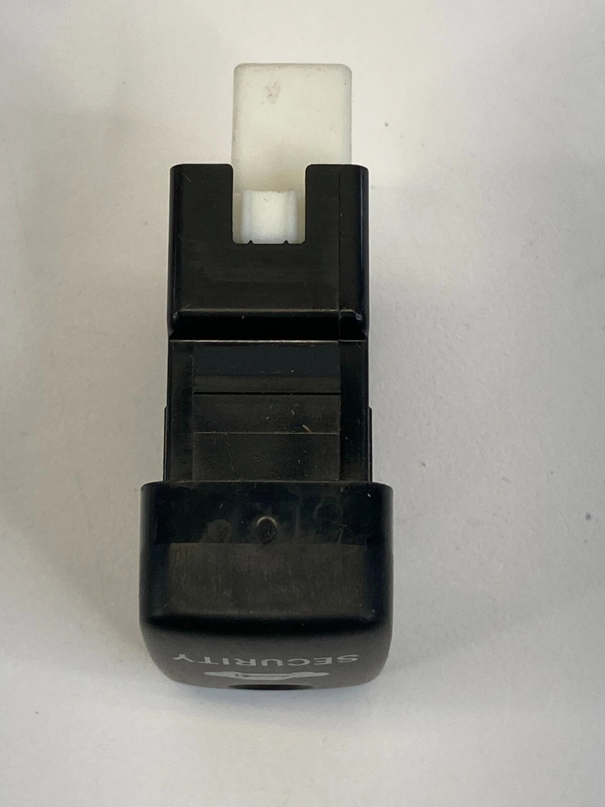 2004-2006 TOYOTA SOLARA SECURITY LIGHT INDICATOR CONTROL SWITCH 489097 OEM