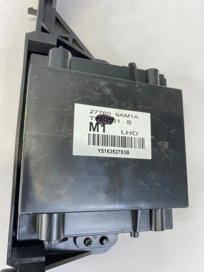 2014-2019 NISSAN SENTRA AC TEMPERATURE AMPLIFIER CONTROL MODULE 27760-9AM1A OEM