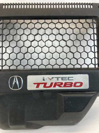 2007 2008 2009 2010 2011 2012 Acura RDX 2.3L Engine Cover Lid Motor Shield OEM