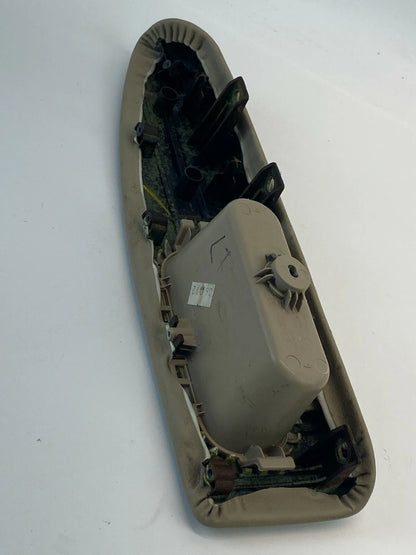 2006-2008 KIA OPTIMA FRONT RIGHT DOOR ARMREST PULL HANDLE 82740-2G000 OEM