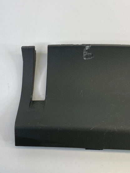 2009-2013 NISSAN ALTIMA CENTER CONSOLE ARM REST SUPPORT TRIM COVER BEZEL OEM