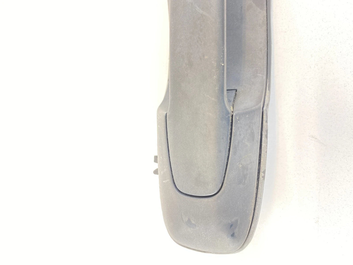 1999-2004 SUZUKI VITARA REAR RIGHT PASSENGER SIDE EXTERIOR DOOR HANDLE ASSEMBLY