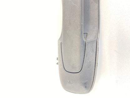 1999-2004 SUZUKI VITARA REAR RIGHT PASSENGER SIDE EXTERIOR DOOR HANDLE ASSEMBLY