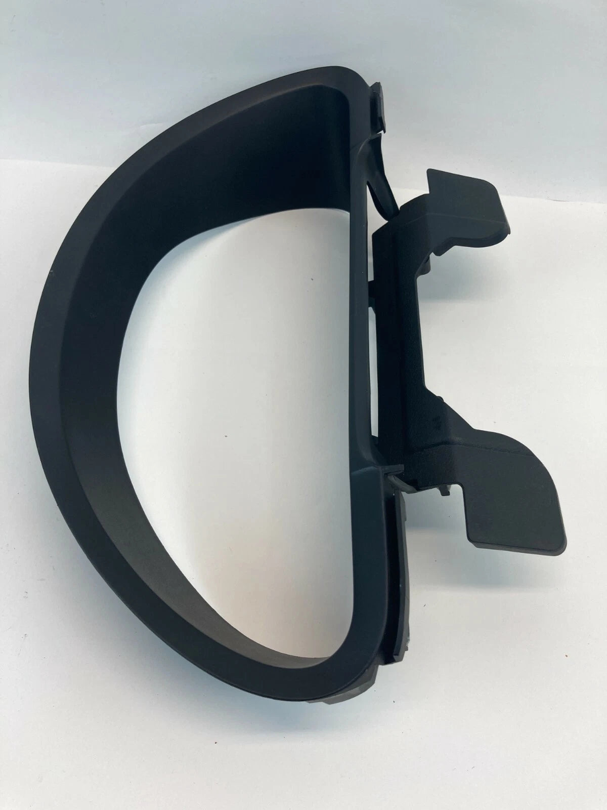 05-10 HONDA ODYSSEY SPEEDOMETER INSTRUMENT CLUSTER BEZEL TRIM 77201-SHJ-A0-22